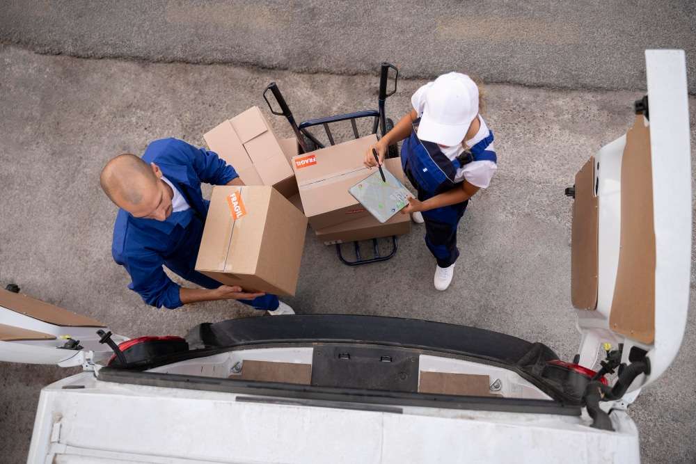 Expert Tips for Hiring Movers: What You Need to Know Before You Book