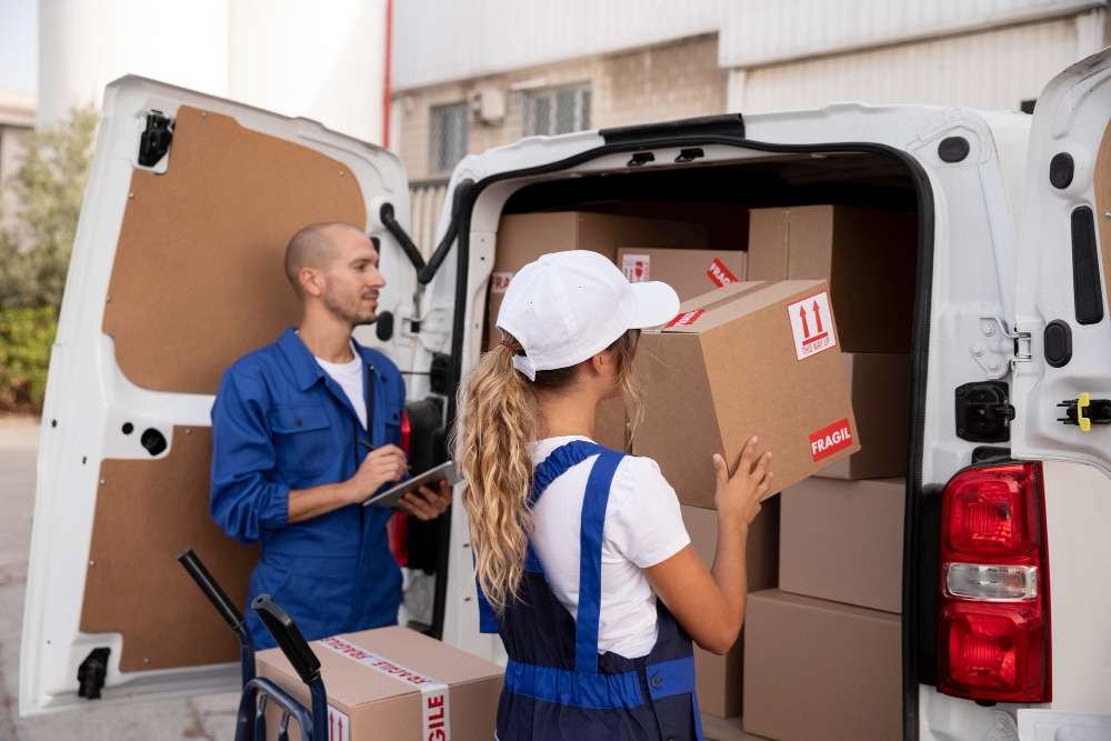 Best Interstate Movers for Last-Minute Moves: Companies That Excel in Quick Relocations