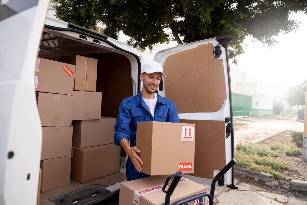 Top Questions to Ask Reliable Local Movers Before Hiring Them