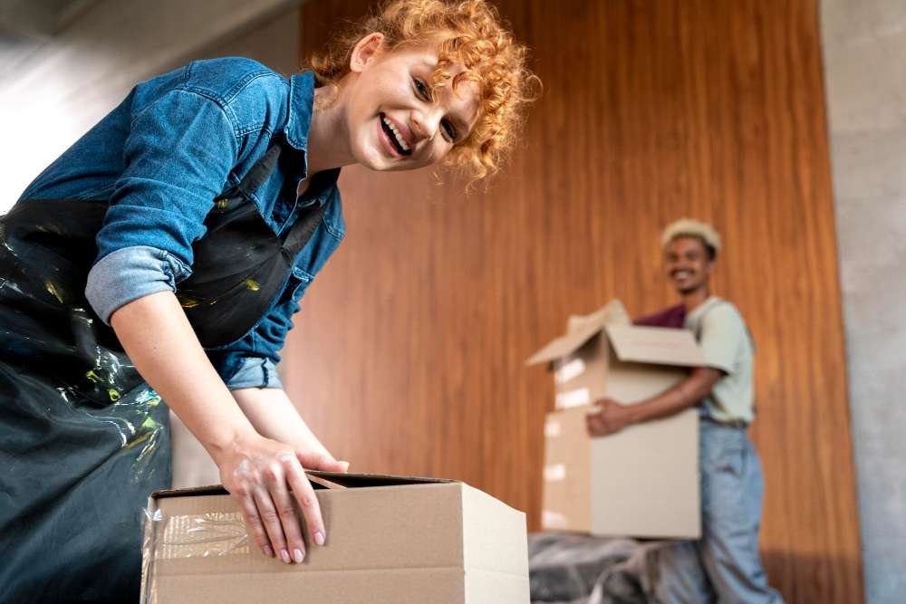 Local Movers as Community Heroes: How They Transform Your Moving Experience