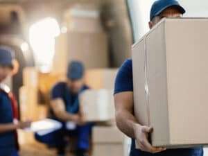 The Essential Guide to Choosing Movers