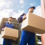 Top Moving Companies Near Me: How to Choose the Best Option