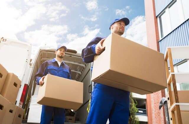 Top Moving Companies Near Me: How to Choose the Best Option