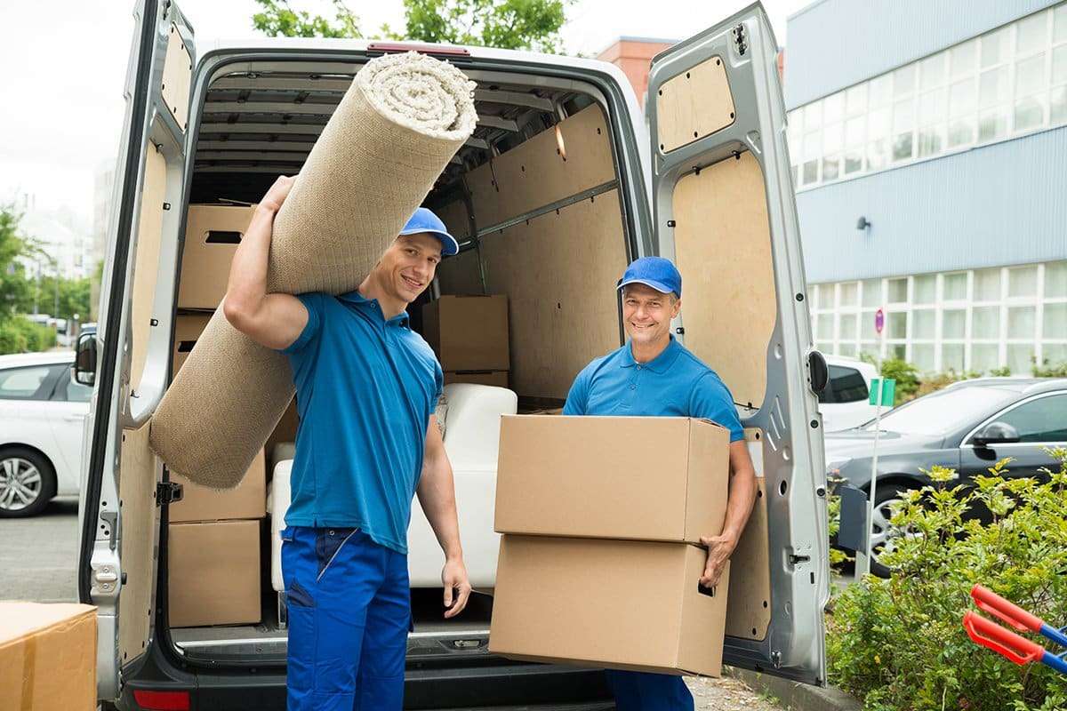 Movers Who Care: How to Find a Moving Company Committed to Customer Satisfaction