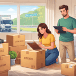 How to Build a Smart Inventory for an Interstate Move