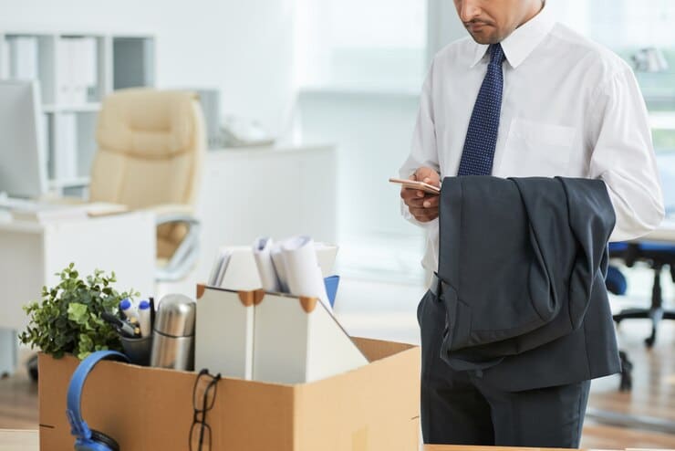 What Factors Affect the Cost of Corporate Moving Services?