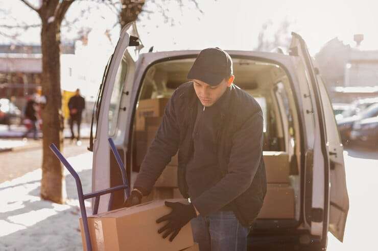 What to Do If Your Long Distance Move Is Delayed