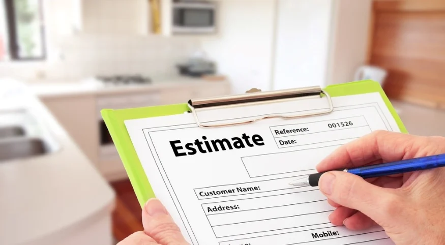Free Moving Cost Estimate Guide