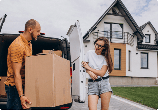 How to Choose the Best Interstate Moving Company?