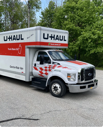 U-Haul