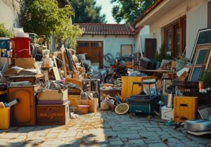 junk removal company