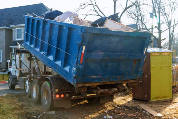 What Is the Average Cost Of Junk Removal?