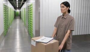 life storage