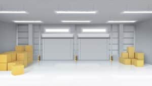 u-haul self storage