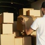 White-Glove Moving