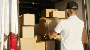 White-Glove Moving