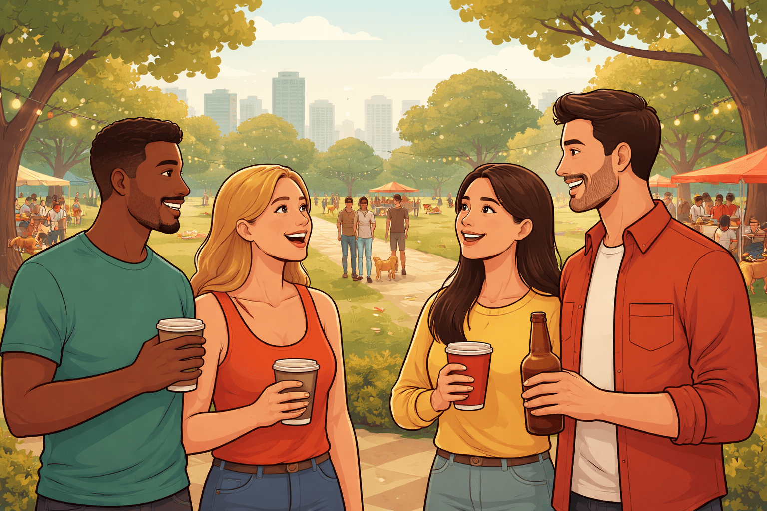 Moving to a New State? Here Is How to Connect