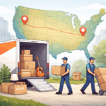 What Is Considered an Interstate Move?