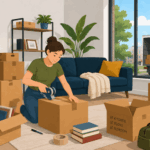 budget moving tips