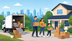 Job Relocation