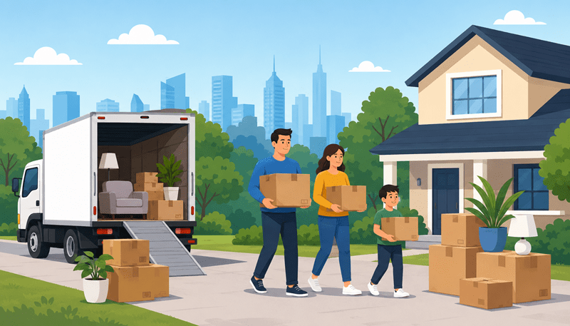 What the New Moving Tax Rules Mean for Job Relocation?