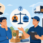 How to Spot a Moving Broker Disguised as a Moving Company