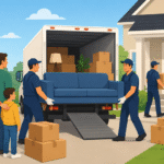 Common Myths About Hiring Movers