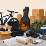 specialty gear