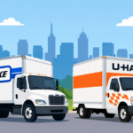 penske vs u-haul