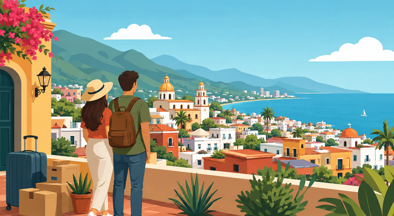 The Ultimate Guide to Moving to Mexico in 2026