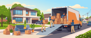 affordable moving companies