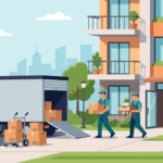 apartment movers