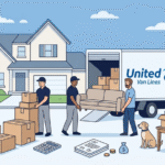 united van lines cost