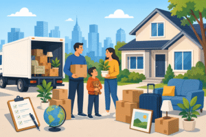 relocation package
