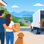 How to Plan an Interstate Move Without the Stress