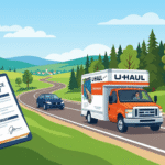 U-Haul