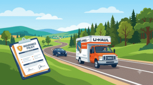U-Haul