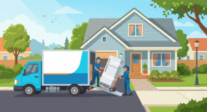 home depot appliance delivery