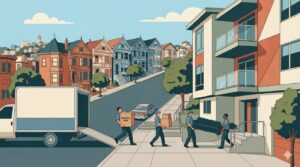 full service moving companies