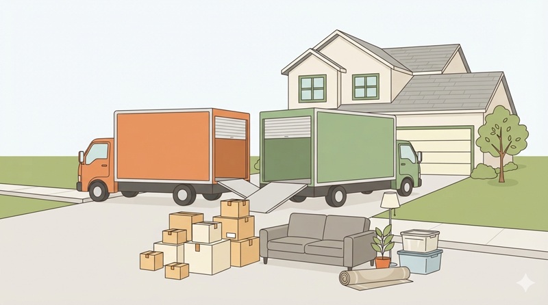Is Home Depot Truck Rental Cheaper Than U-Haul?