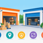 Public Storage vs CubeSmart