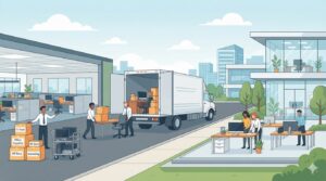 moving a business