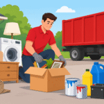 Junk King Not Take