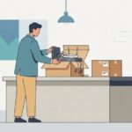 spectrum equipment return